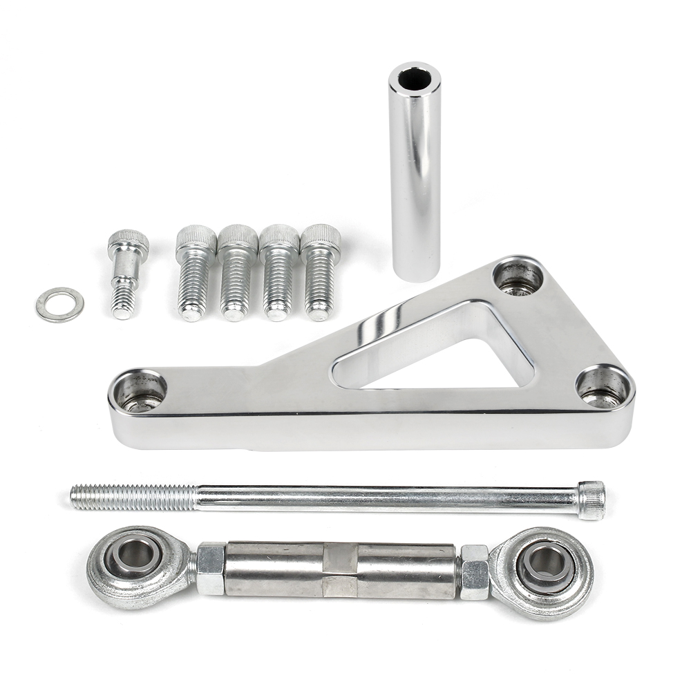 Alternator bracket kit Chev SB - M&H